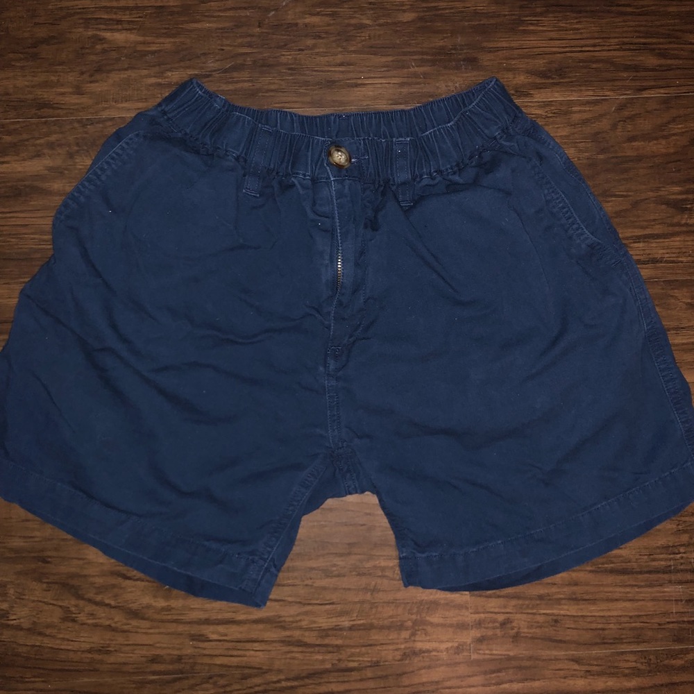 Chubbies